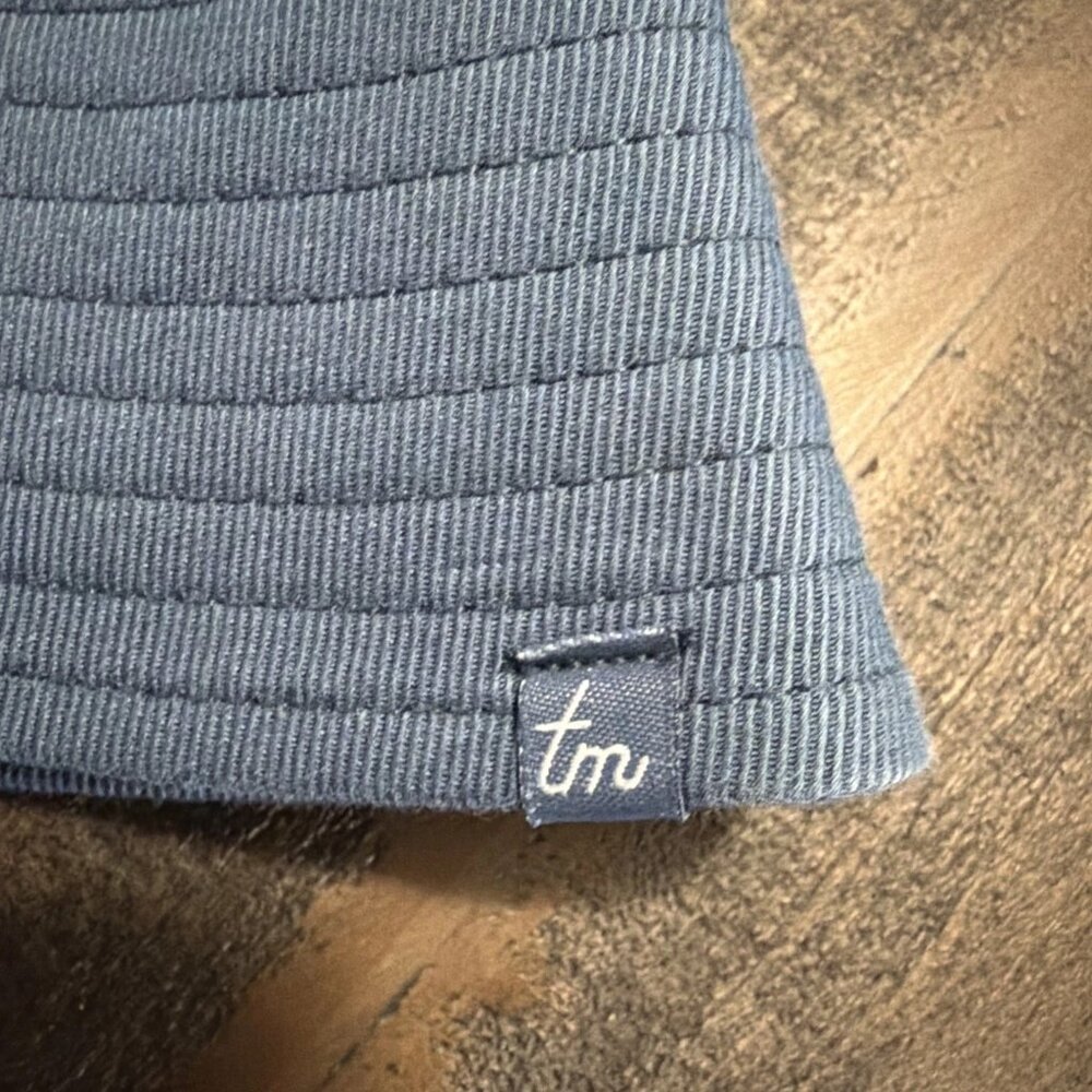 Travis Mathew Women's Seaview Golf Bucket Hat OSFM Summer Sun Protection - Picture 4 of 6